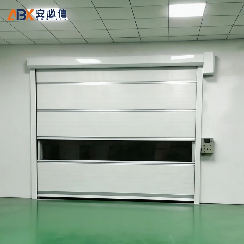 雅安高速门